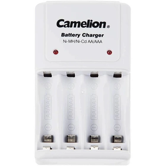 شارژر باتری کملیون مدل BC-1010B