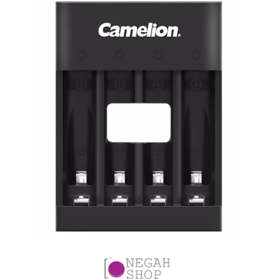 شارژر باتری کملیون مدل BC-0807F
