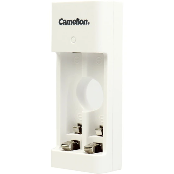 شارژر باتری کملیون مدل BC-0806T دو پورت