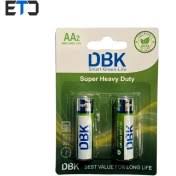 باتری قلمی دی بی کی super heavy duty