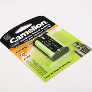 باتری تلفن بیسیم کملیون (Camelion) مدل HHR-P107 / C094 – ظرفیت 700 میلیآمپر