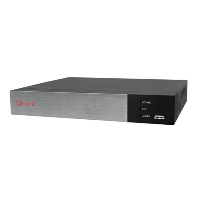 دستگاه 4 کانال کلارنت مدل CXP-5604-ZN1