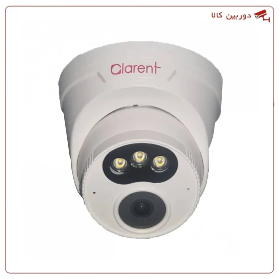 دوربین مداربسته دام کلارنت مدل Clarent CCP-MD6230CN-WCA