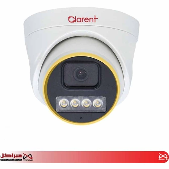دوربین مداربسته دام کلارنت مدل MD6530E-WA